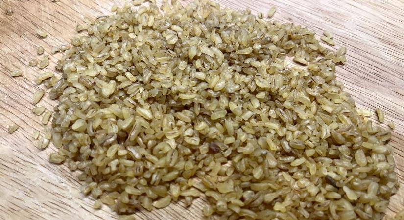 Mutatjuk, mit egyél, ha már unod a rizst!