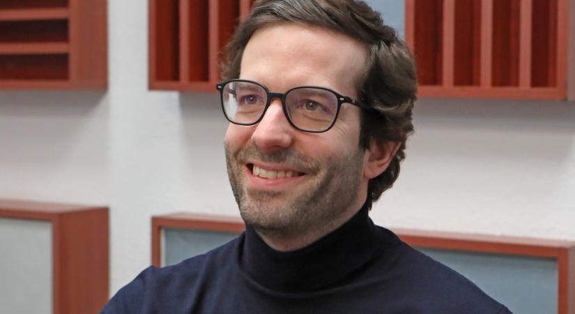 Fekete-Győr: Van egy olyan politikai elit, amelyik végtelenül cinikus