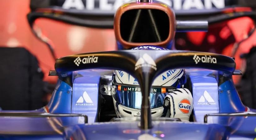 Súlyos gondok vannak az F1-es csapatnál: nem tudják bemutatni az új autót