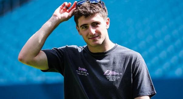 Bejelentés: Jack Doohan a Haasnál folytatja