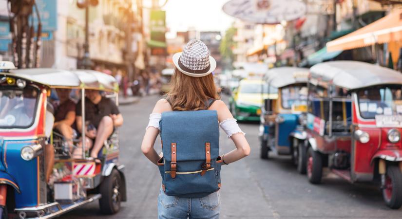 Kvíz! Tudod, hogy melyik országban találhatók ezek a nevezetességek?