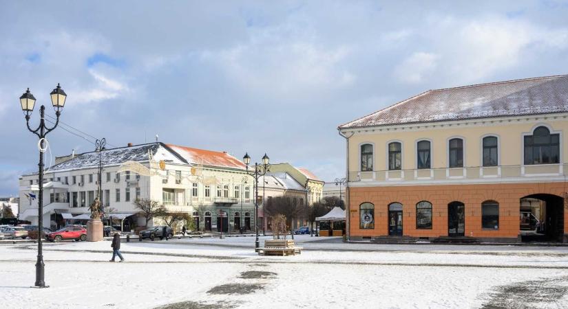 Megoldás az adók ügyében Sepsiszentgyörgyön: a városvezetés két irányban is lép (VIDEÓ)