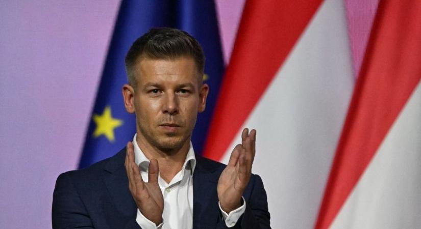 Jól ismert trükköt mutat be a Tisza Párt: Magyar Péter így magyarázná az áprilisi vereségét