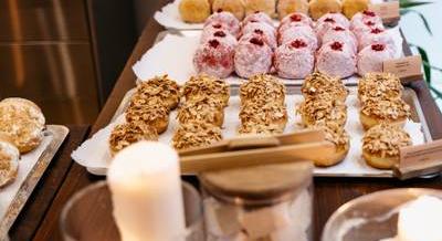 5 édesség, amit érdemes megkóstolni a farsangi időszakban