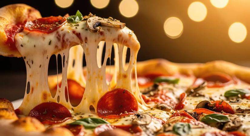 Olcsó pizzák Budapesten – 5 kötelező hely, amit neked is muszáj kipróbálnod