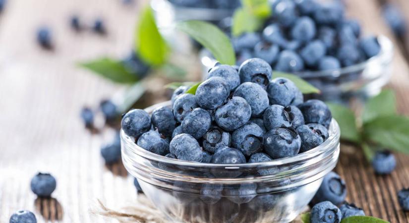 5 tápanyag, mely segít megelőzni a demenciát: mindennap enni kellene őket