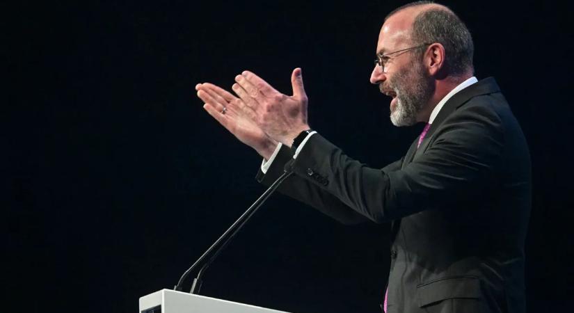 Az Európai Néppárt zárt ajtók mögött dönt – rólunk