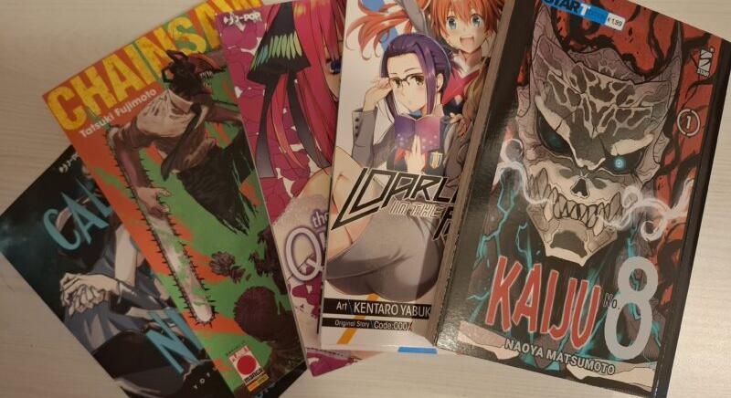 Ennyi volt: eltűnt az internet legnagyobb manga-kalózoldala