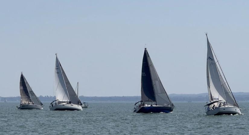 Mozgalmas éven van túl a Magyar Cruiser Hajóosztály