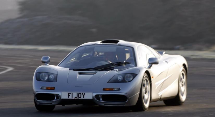 Nem maguknak csinálták, mégis ez a motor a BMW legnagyobb csodája