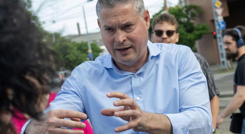 A főispán ismét a Törvényszékhez fordul Karácsony Gergely miatt