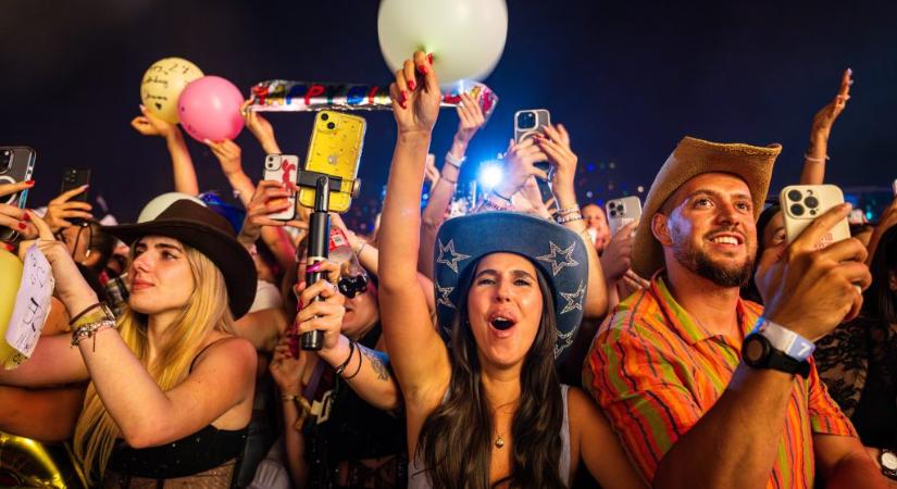 Újabb fellépőket jelentett be a Sziget