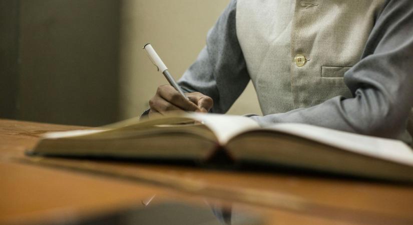 Nyitott ajtók, szabad szavak – képviselői fogadóóra Rácalmáson