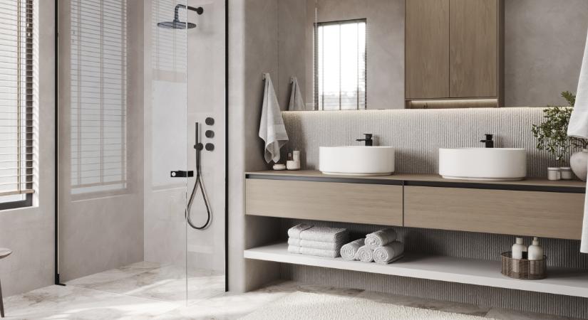 Luxus titkok: 7 fürdőszobai dekorációs ötlet, amitől azonnal stílusosabbnak és drágábbnak fog tűnni az otthonod