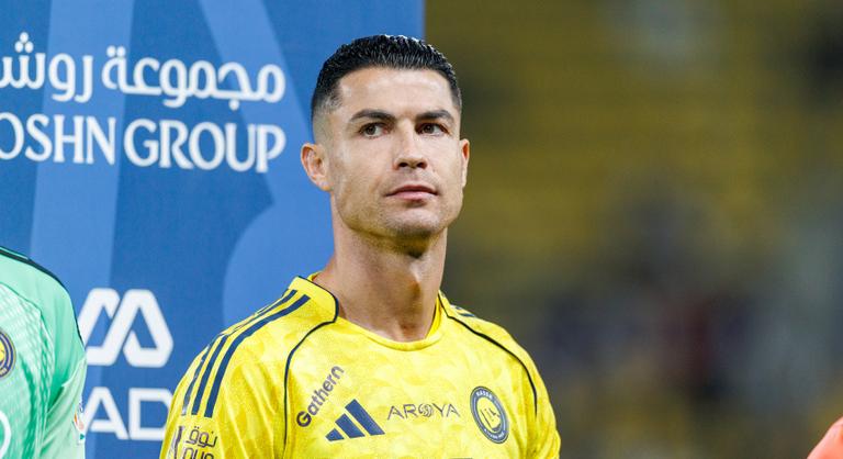 Egyre nagyobb a feszültség: megtiltották Cristiano Ronaldóéknak, hogy nyilatkozzanak a sajtónak