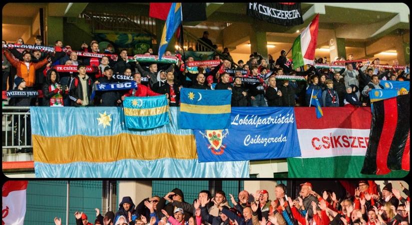 Mikó Imre Jogvédelmi Szolgálat: Aggasztó a premontrei apátság meghurcolása és a magyar szimbólumok tiltása