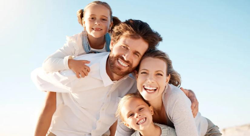 „27 éves vagyok, 9 gyereket szültem – az emberek kritizálnak, de nem tudják az igazságot”