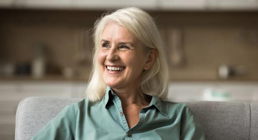 Ez történik a testeddel 60 éves korodban, jobb, ha felkészülsz