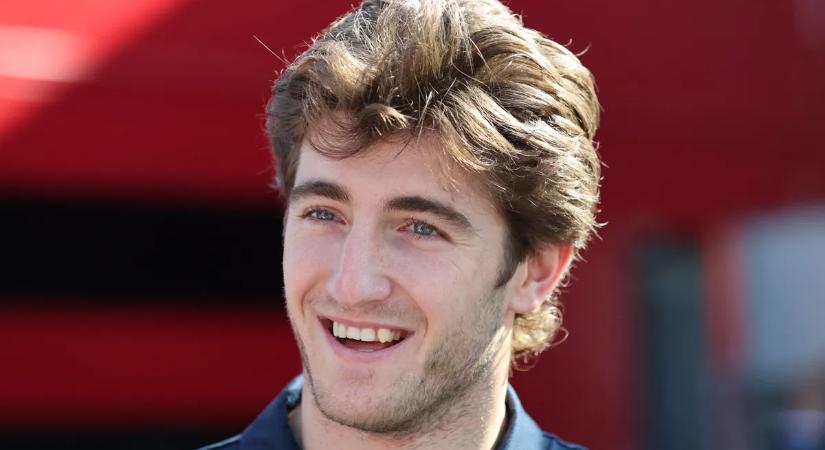 Jack Doohan a Haasnál folytatja – hivatalos