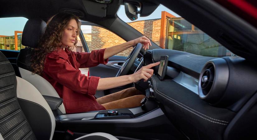 Száz autós újdonság, amire 2026-ban számíthatsz