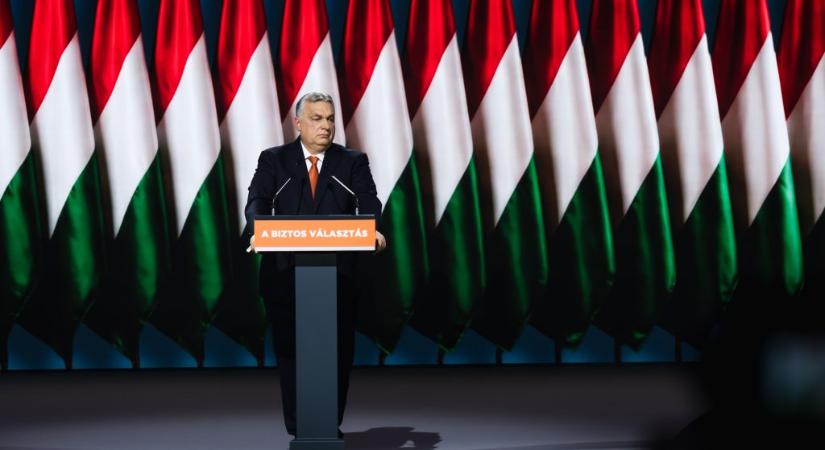 Kiderült, mikor tartja évértékelőjét Orbán Viktor
