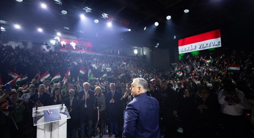 Még 11 nap: fontos eseményt jelentett be Orbán Viktor