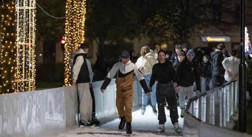 Itt a vége: bezárja kapuit a Kori Liget!