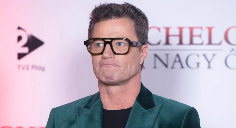 Ebben a pillanatban érkezett a bejelentés: nem várt látogatók lesznek a Nagy Ő-ben