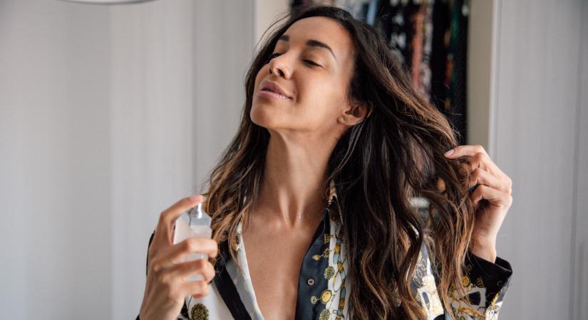 Illathoroszkóp: megtaláltuk a személyiségedhez passzoló parfümöt