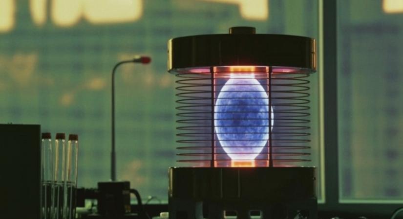 Hihetetlen ötlettel állt elő egy cég: mikró méretű atomerőmű az ebédlőasztalon