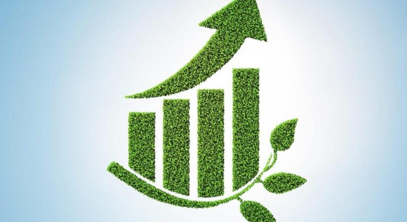 Ismét meghosszabbította a jegybank zöld tőkekövetelmény-kedvezmény programját