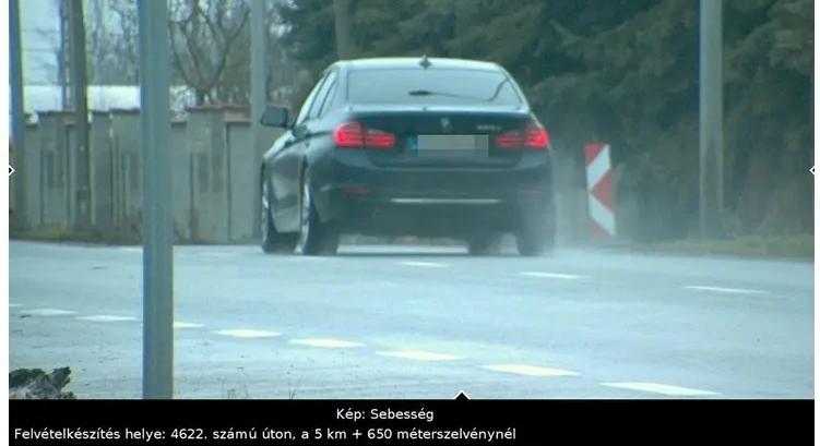 Német autókkal száguldoztak a múlt hét gyorshajtó bajnokai