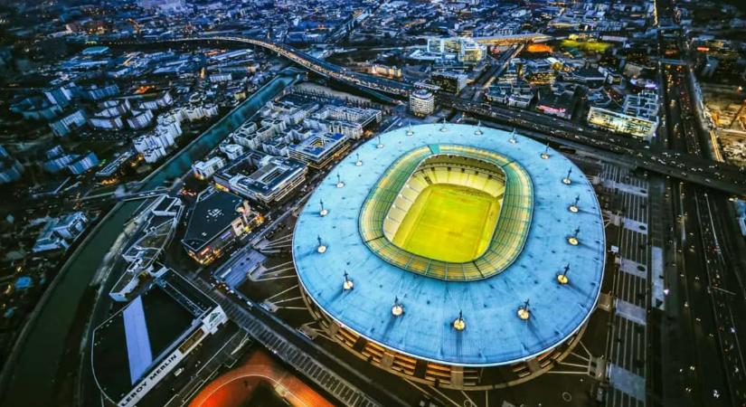 Először rendeznek Párizsban NFL-alapszakaszmeccset