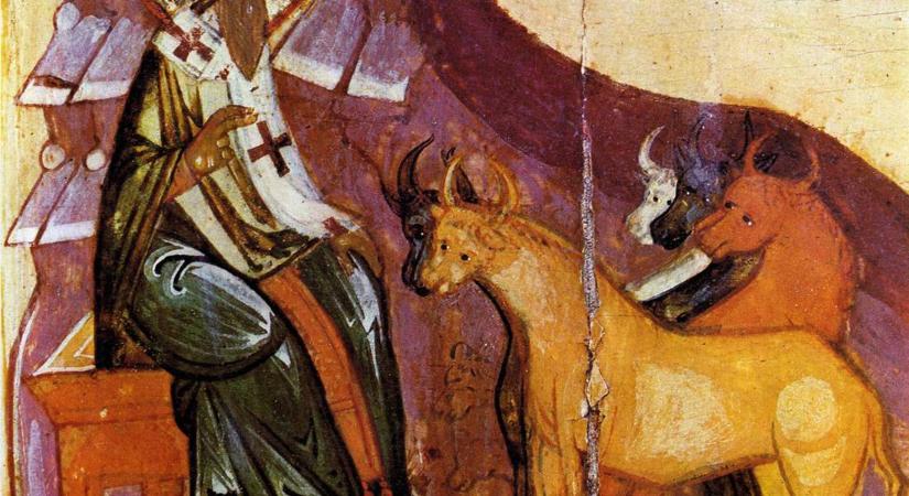 Gyógyító, aki vérét adta a hitéért – Szent Balázs püspökre emlékezünk