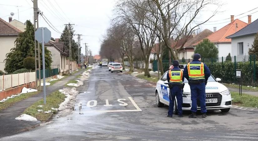 Ez lehet a kulcs a rejtélyes pacsai gyilkossághoz