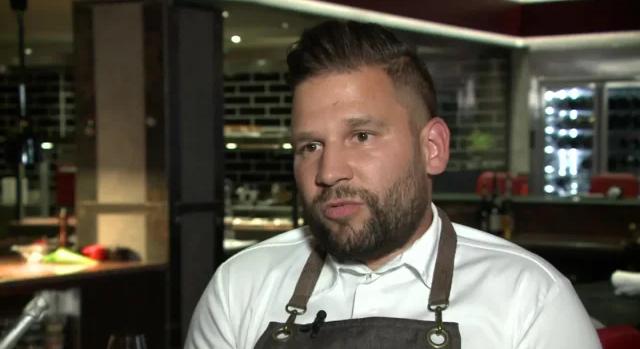 "Szegény kisbabám 3 napja lázas" - Rácz Jenő rossz hírről számolt be