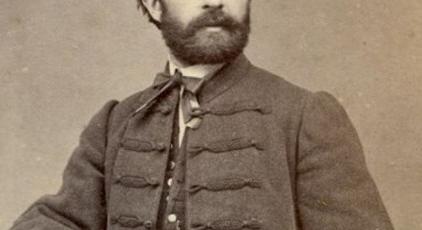 Orbán Balázs, a legnagyobb székely