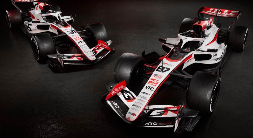 Visszatér a kirúgott Forma-1-es pilóta