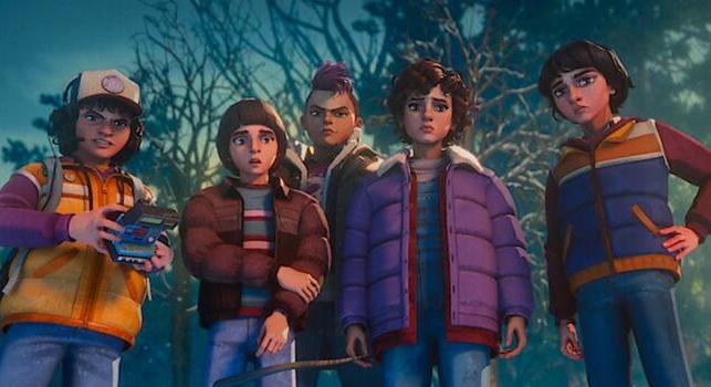 Jön a Stranger Things-mese, azt is tudni mikor, sőt már előzetes is van