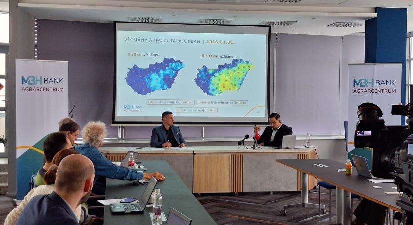 Szinte biztos: nem minden ágazat éli túl 2026-ot a magyar agráriumban