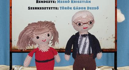 A Ferrum Színházi Társulás előadásai februárban (febr. 7-8.)