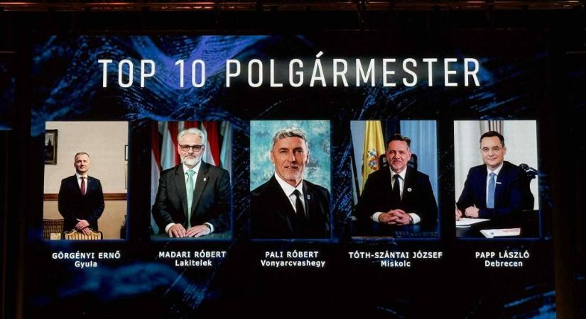 Ők a magyar turizmus TOP50 meghatározó szereplője 2025-ben