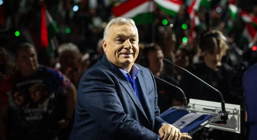 Orbán Viktor nagy bejelentést tett – ezt a napot jegyezze fel!