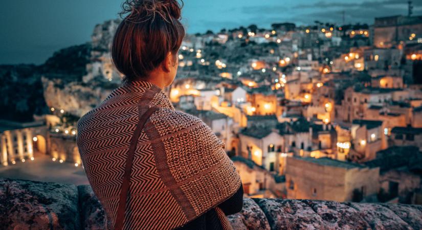 Olaszország örökre elvarázsolt. Ezért térek vissza újra és újra