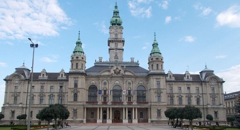 Pintér Bence polgármester eltűnt 1,7 milliárdról beszélt és a győri közgyűlés feloszlatását kezdeményezte - A Győr-Szol reagált