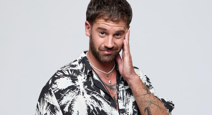 Frohner Fecó a Most Wantedről: Végre azt éreztem, hogy letettünk valamit az asztalra