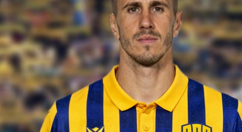 Pešić DAC-mezben? Fradi-mellőzöttből bajnoki esélyes erősítés érkezhet