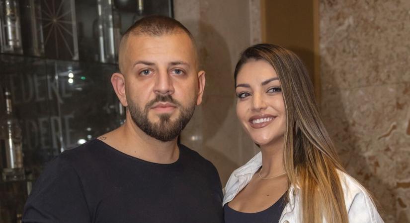 Kulcsár Edina bevallotta: „amitől rettegek, az a háború”