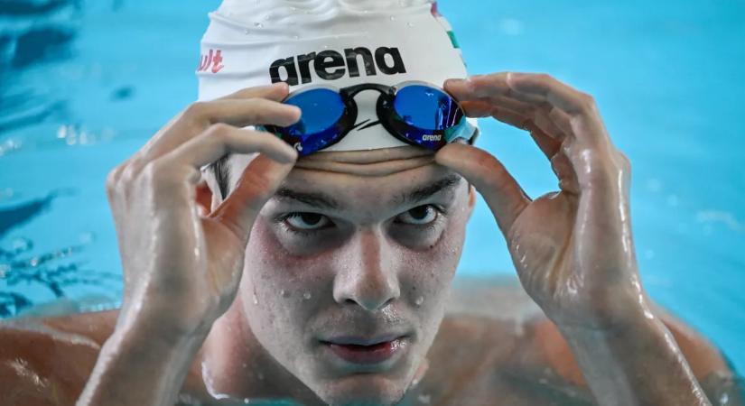 Kós Hubert és Pádár Nikolett is versenyt nyert Texasban