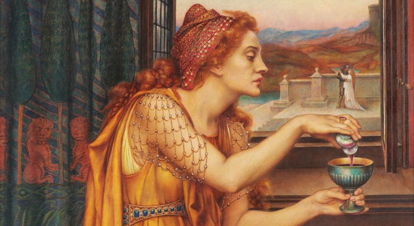 Máig nem tudjuk, ki írta a 20. század egyik legrejtélyesebb könyvét, a Boszorkányevangéliumot